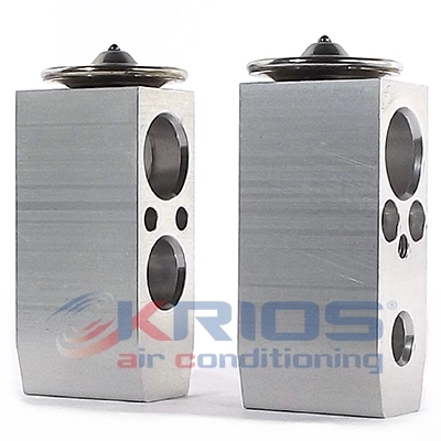 Expansion Valve, air conditioning